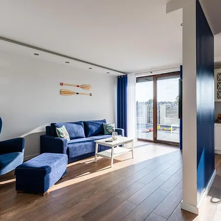 Apartment Amare B1