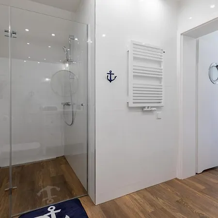 アパート Amare B1 Mosty