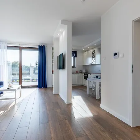 Amare B1 Apartment *