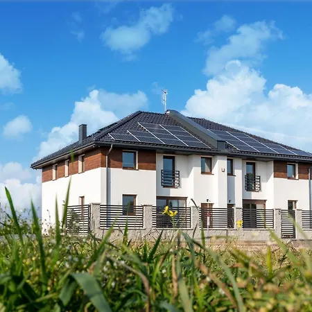 アパート Amare B1