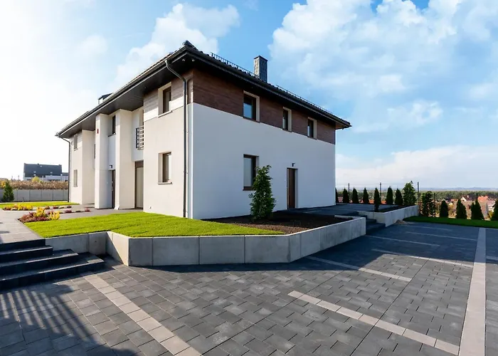 Amare B1 Lägenhet *