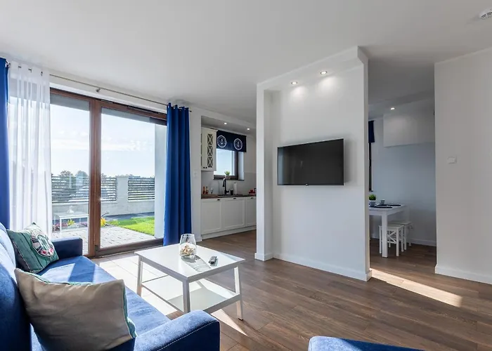 Lägenhet Amare B1 *