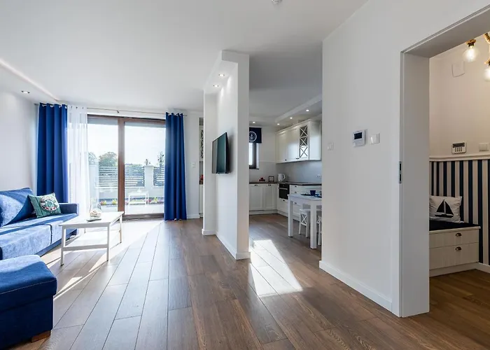 Amare B1 Lägenhet *